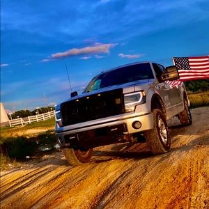 Meet your Posher, Matthew